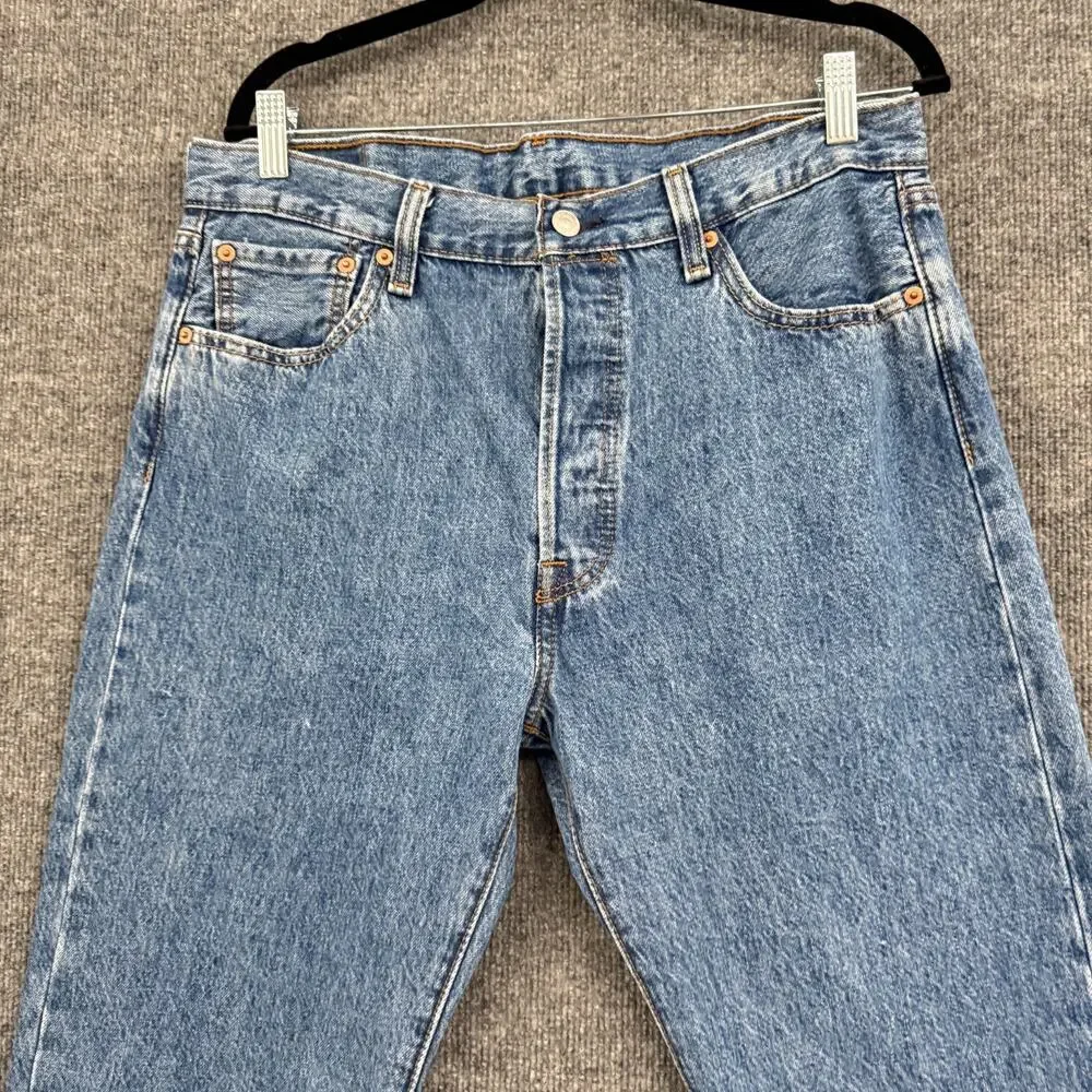 Levis size 34x30